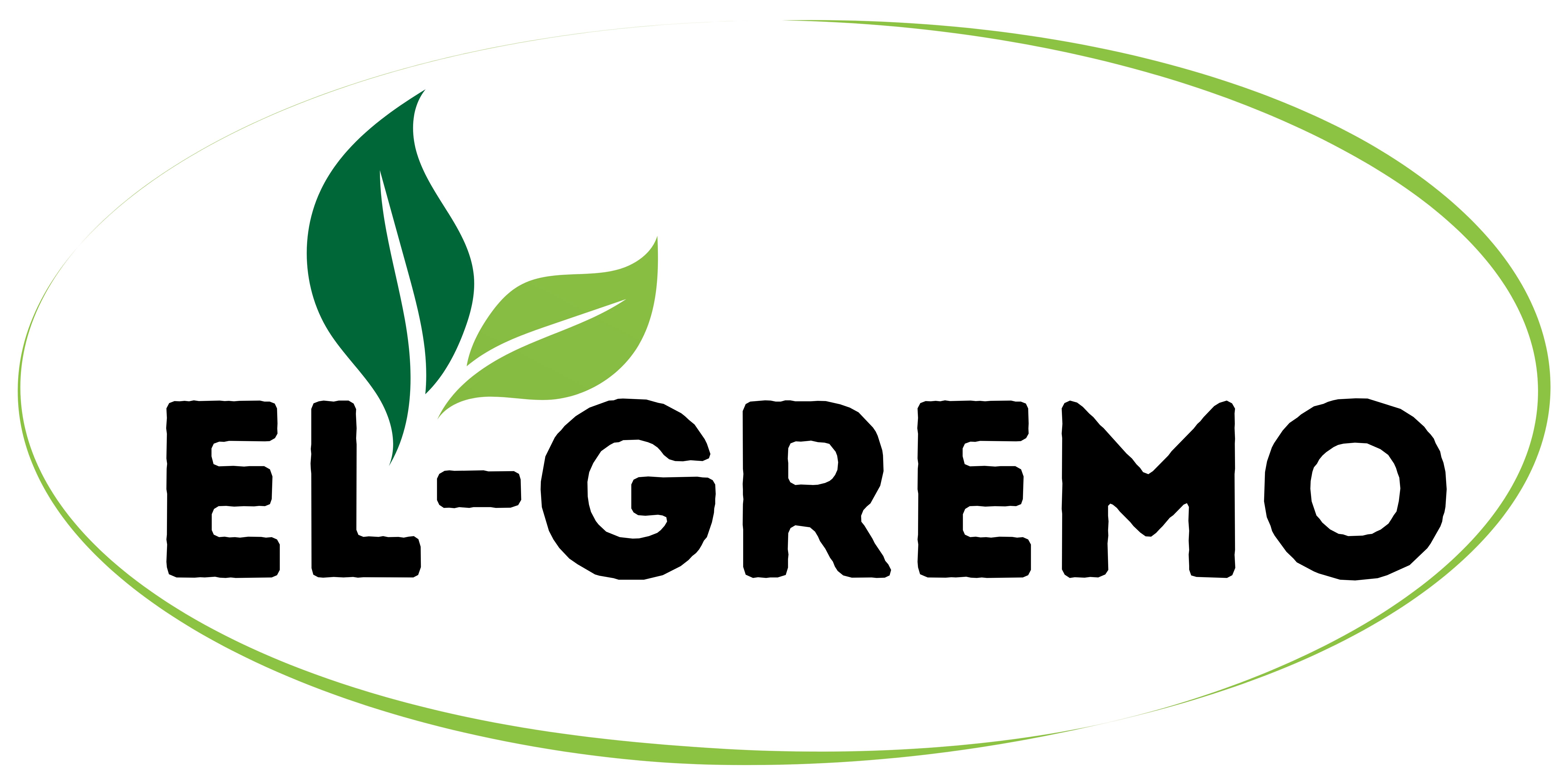 Logo El-Gremo
