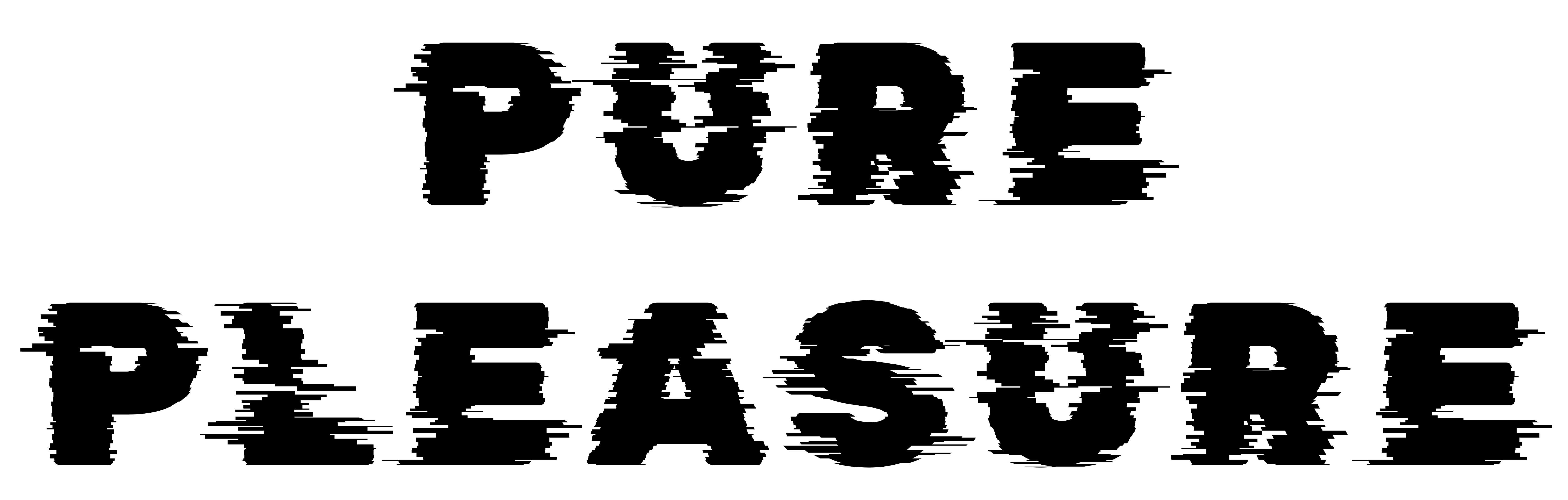 Logo Pure Pleasure