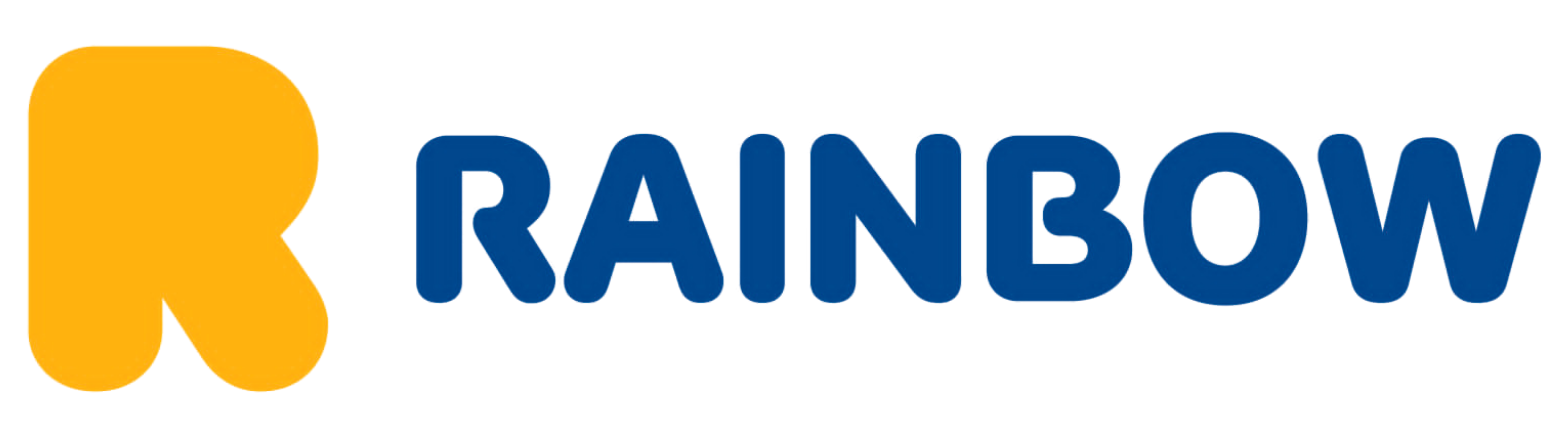 Logo Rainbow